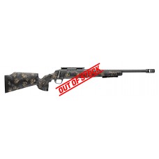 Browning X-Bolt Pro McMillan Long Range SPR .308 Win 18" Barrel Bolt Action Rifle